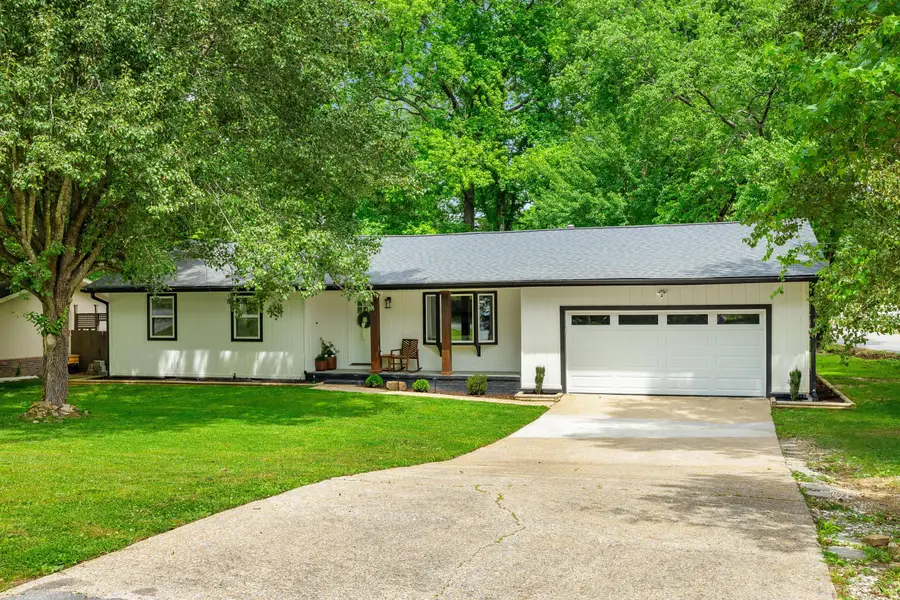 7535 Irongate Drive, Hixson, TN 37343 - #2