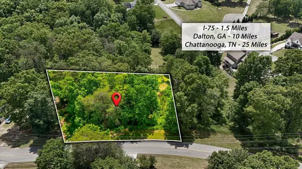 0 Mount View Drive #21, Tunnel Hill, GA 30755