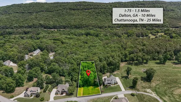0 Fieldstone #Lot  17, Tunnel Hill, GA 30755