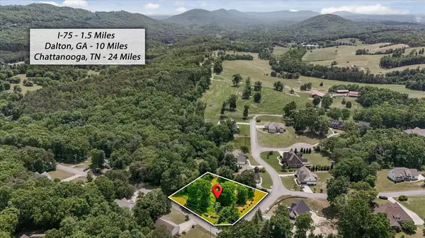 0 Fieldstone #Lot  20, Tunnel Hill, GA 30755