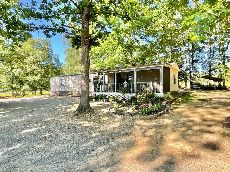 496 Cherokee Drive, Chatsworth, GA 30705 - #2