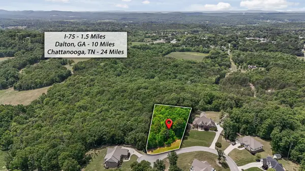 0 Dockwell #Lot  10, Tunnel Hill, GA 30755