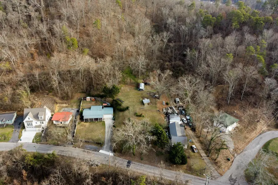 710 Pine Ridge Road, Chattanooga, TN 37405 - #3