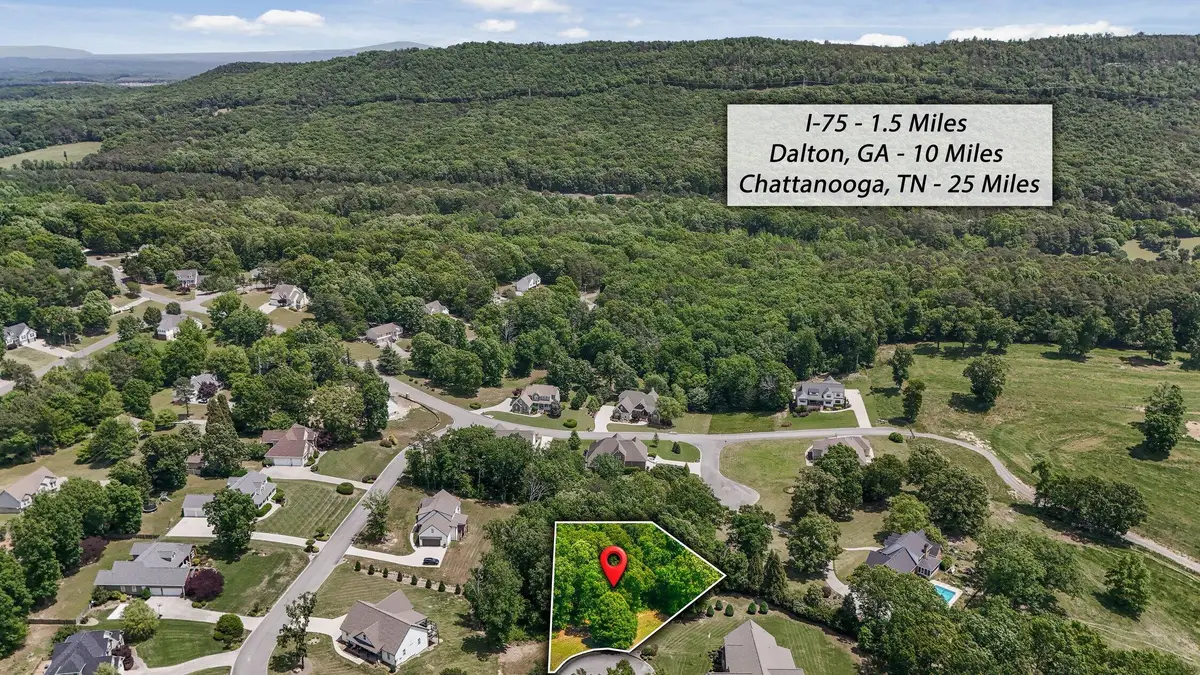0 Dockwell #Lot  8, Tunnel Hill, GA 30755 - #1