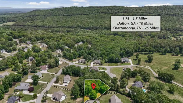 0 Dockwell #Lot  8, Tunnel Hill, GA 30755