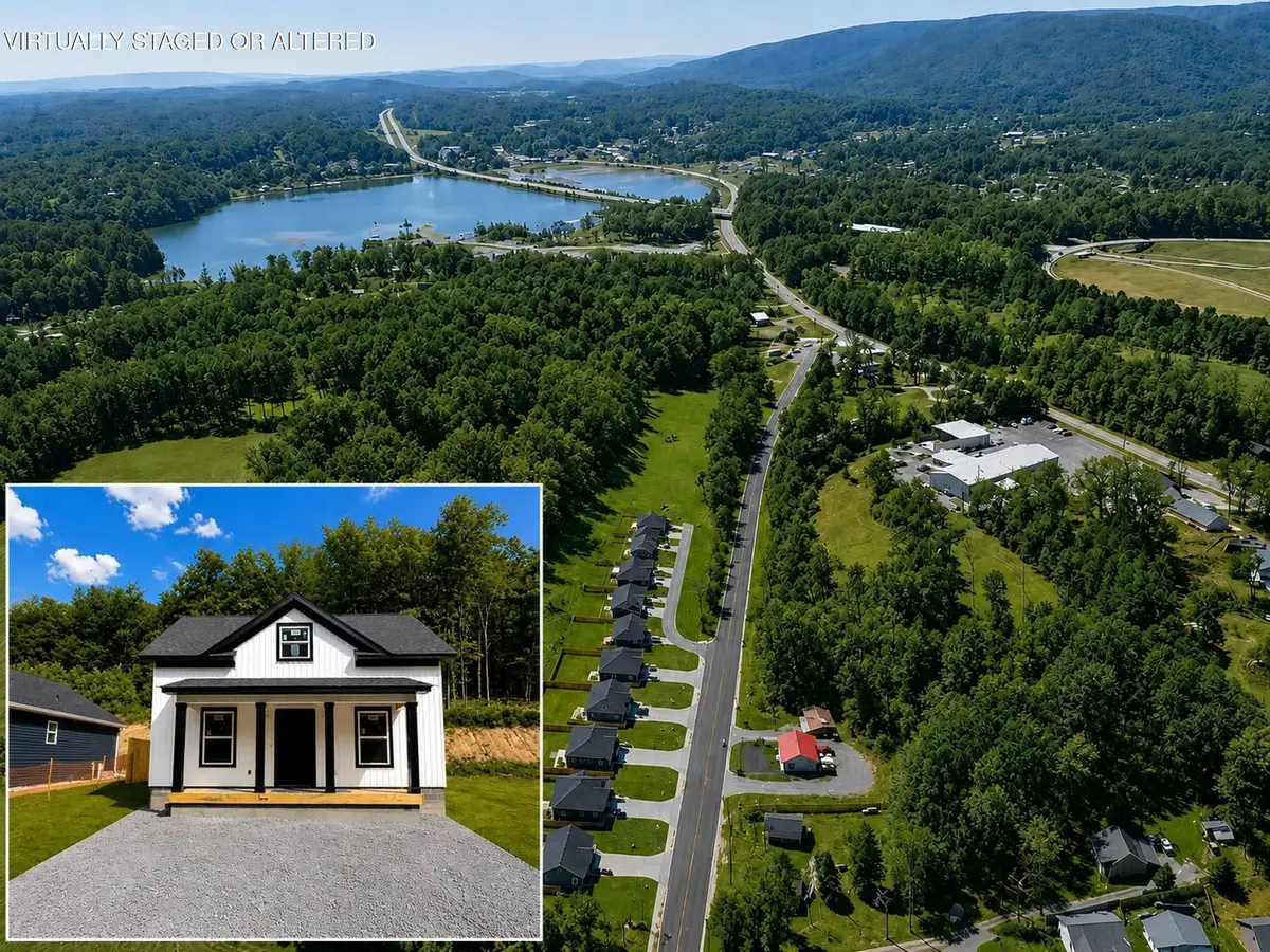 12048 Old Dayton Pike, Soddy Daisy, TN 37379 - #1