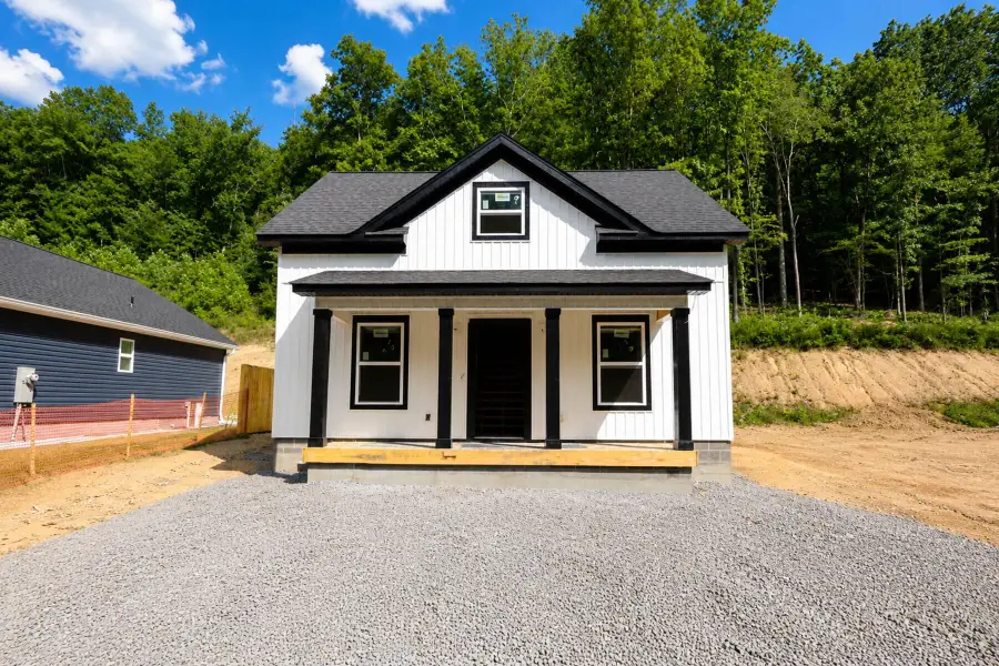 12048 Old Dayton Pike, Soddy Daisy, TN 37379 - #3
