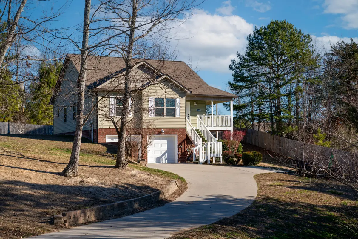 254 Home Place Court Se, Cleveland, TN 37323 - #1