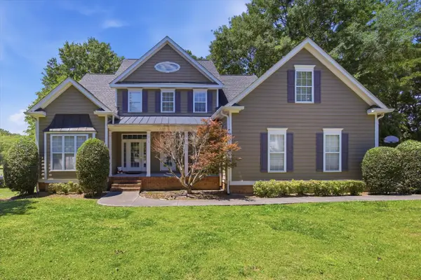 131 Clear Springs Drive, Ringgold, GA 30736