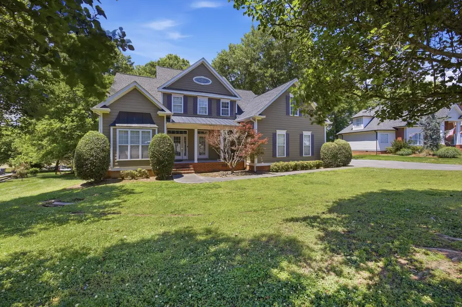 131 Clear Springs Drive, Ringgold, GA 30736 - #3