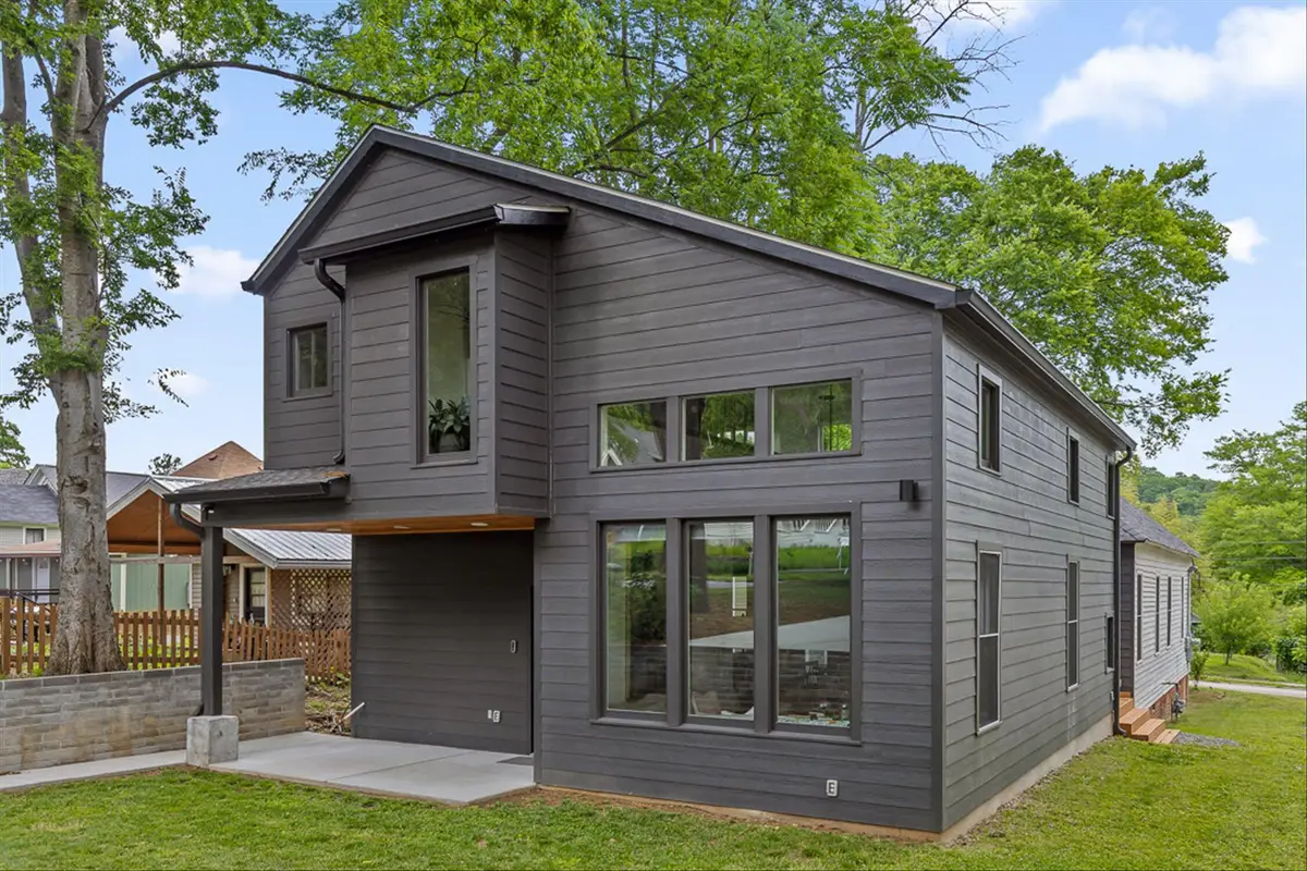 5417 Saint Elmo Avenue, Chattanooga, TN 37409 - #1