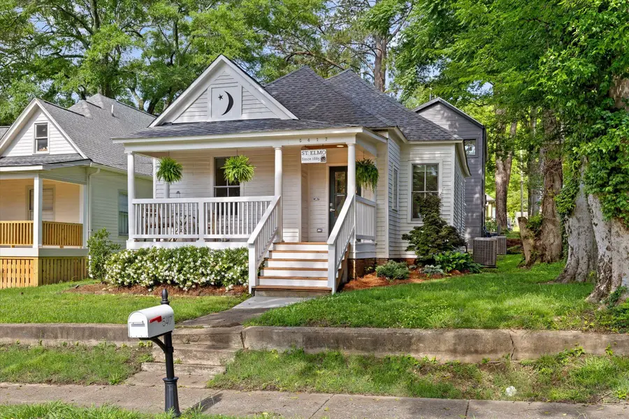 5417 Saint Elmo Avenue, Chattanooga, TN 37409 - #2