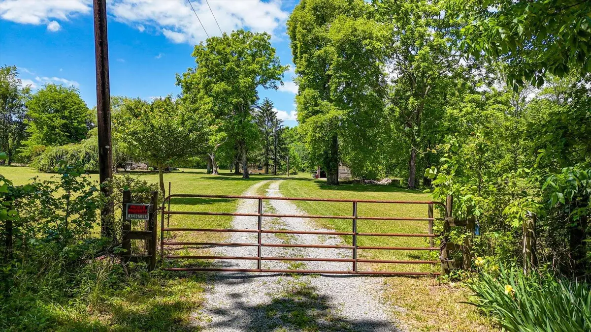 321 Dillon Drive, Rising Fawn, GA 30738 - #1
