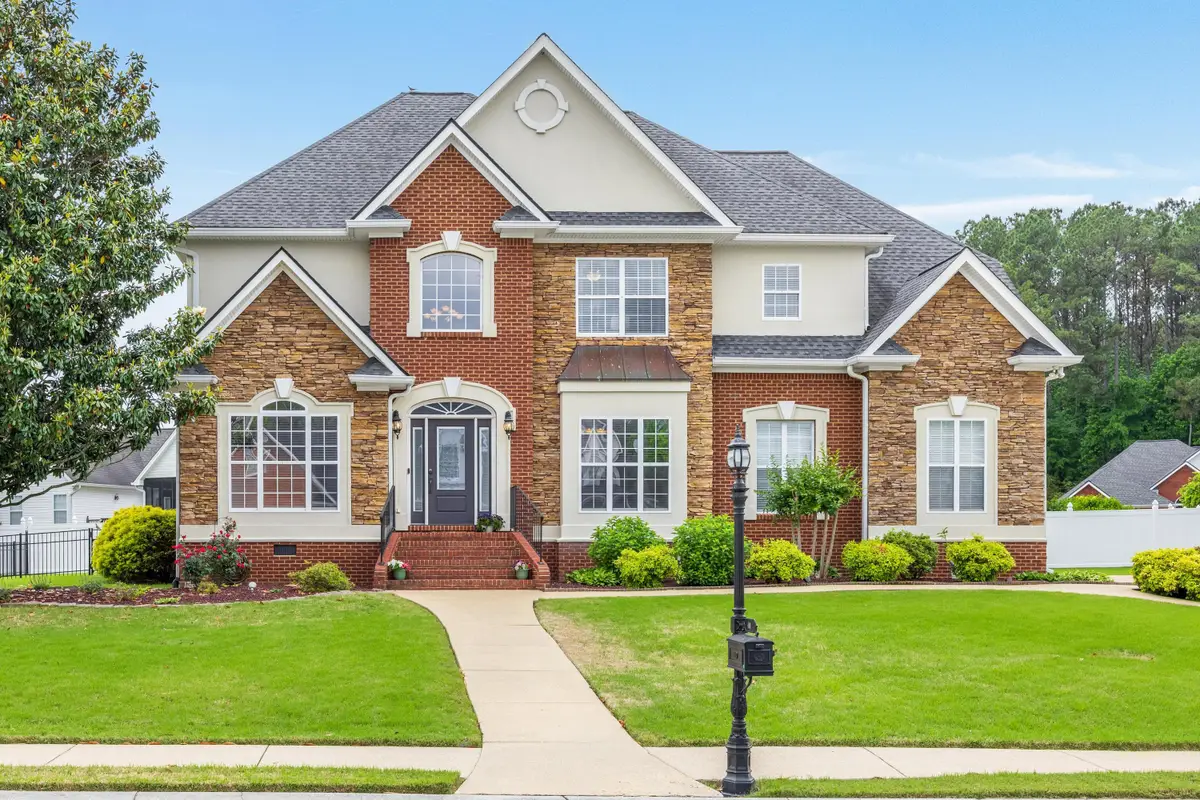 418 Champagne Circle, Ringgold, GA 30736 - #1