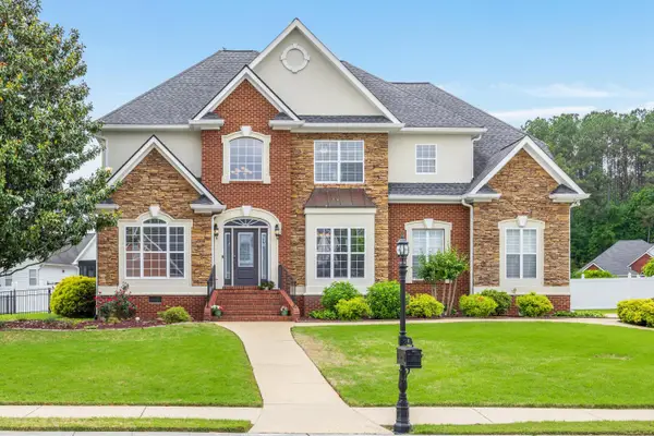 418 Champagne Circle, Ringgold, GA 30736