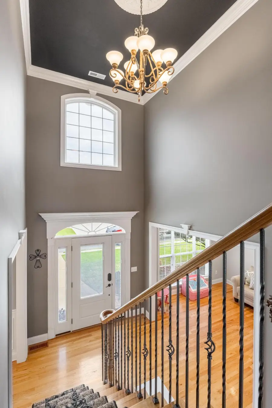 418 Champagne Circle, Ringgold, GA 30736 - #2