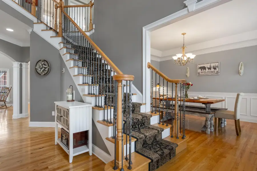 418 Champagne Circle, Ringgold, GA 30736 - #3