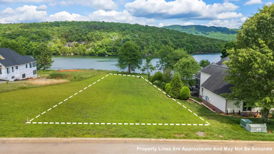 Lot 136 Edgewater Way, Jasper, TN 37347 - #3