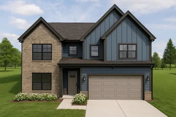 6634 Indigo Road Road #Lot 15, Ooltewah, TN 37363