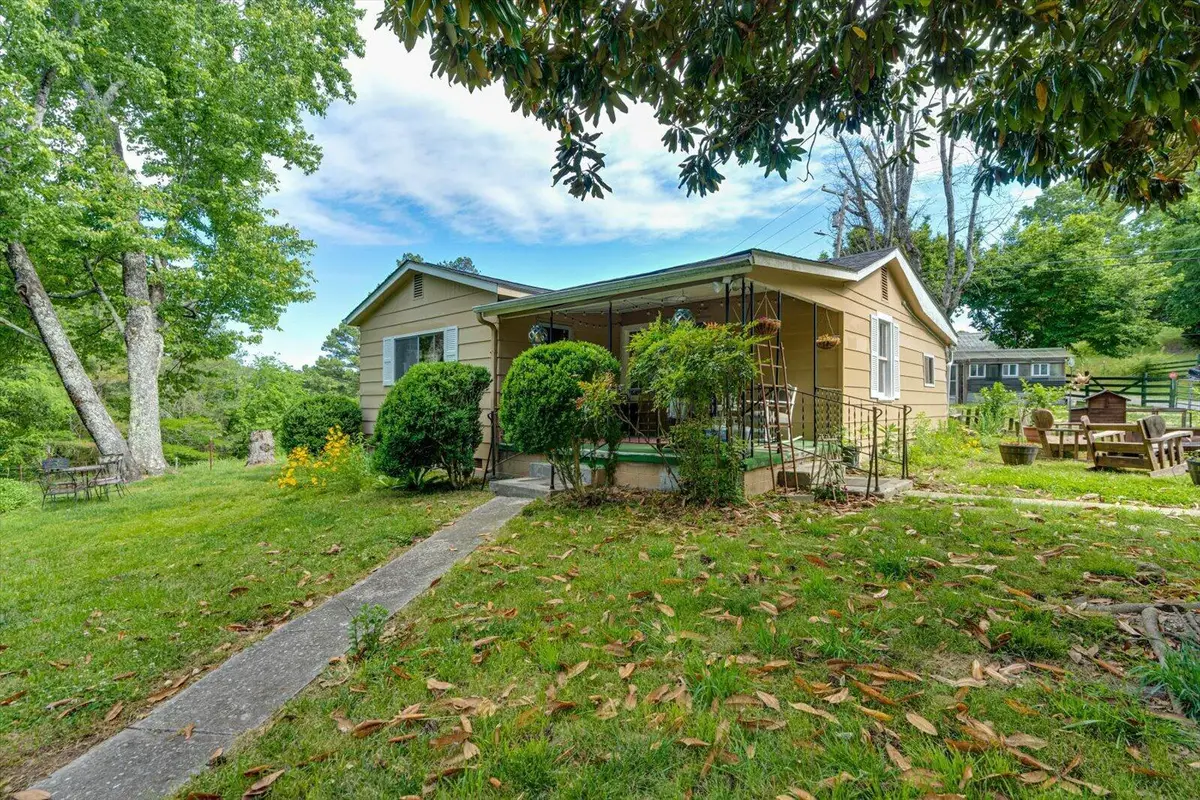 15926 Poole Road, Sale Creek, TN 37373 - #1