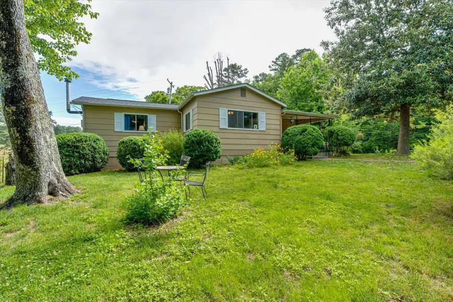 15926 Poole Road, Sale Creek, TN 37373 - #2