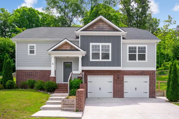 9302 Fremont Way, Hixson, TN 37343