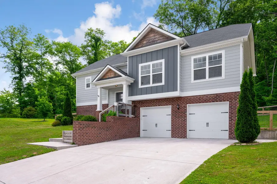9302 Fremont Way, Hixson, TN 37343 - #2