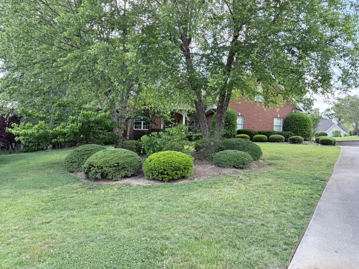 9263 Rusty Maple Drive, Apison, TN 37302 - #1