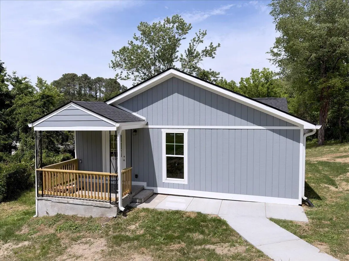 603 Orchard Terrace, Rossville, GA 30741 - #1
