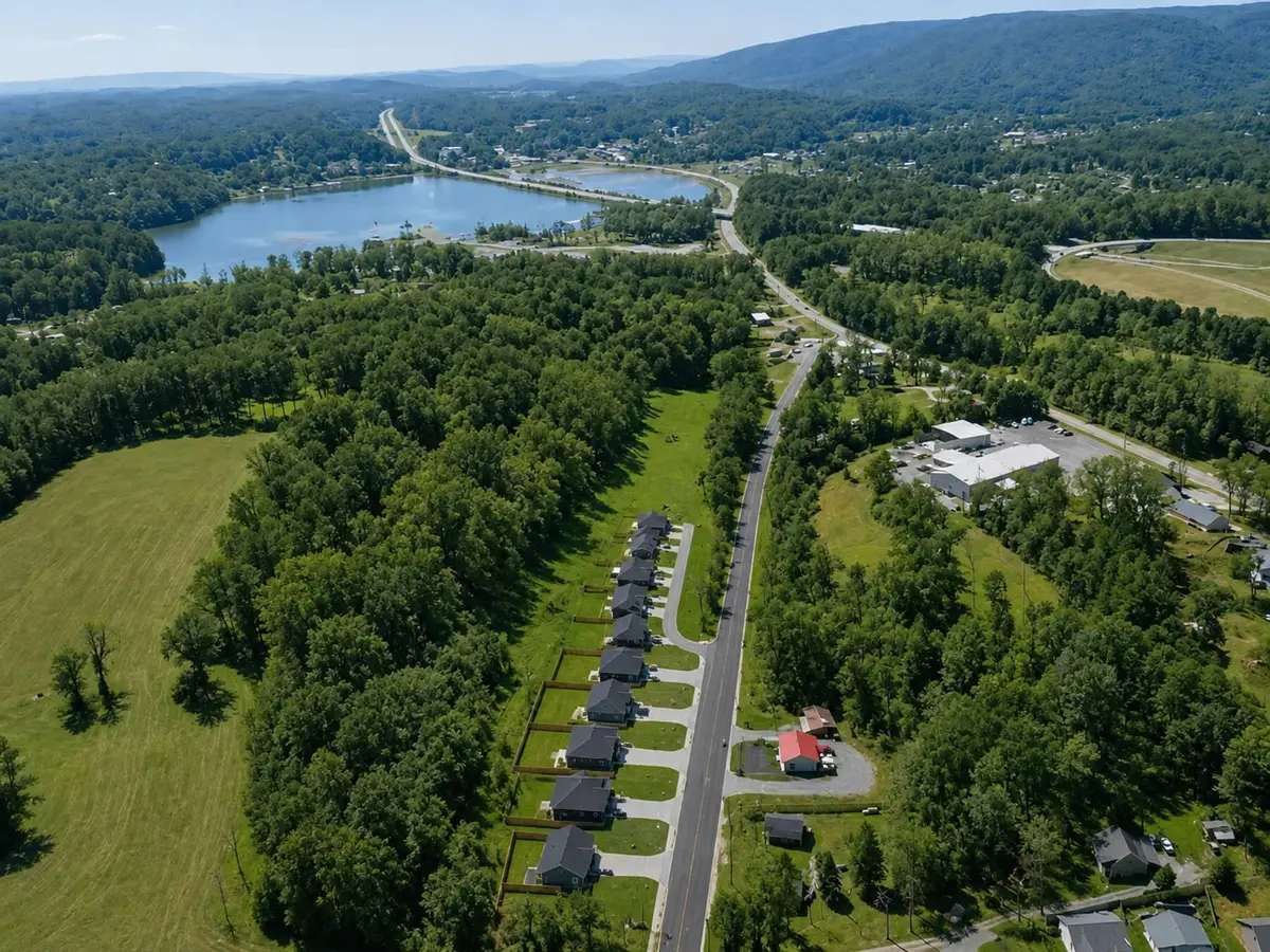 12046 Old Dayton Pike, Soddy Daisy, TN 37379 - #1