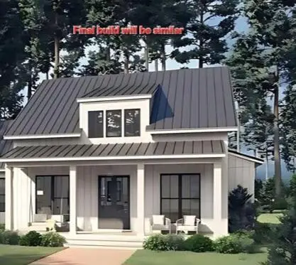 12046 Old Dayton Pike, Soddy Daisy, TN 37379 - #2