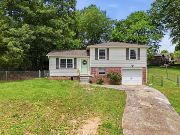 1843 Snoopy Lane, Hixson, TN 37343
