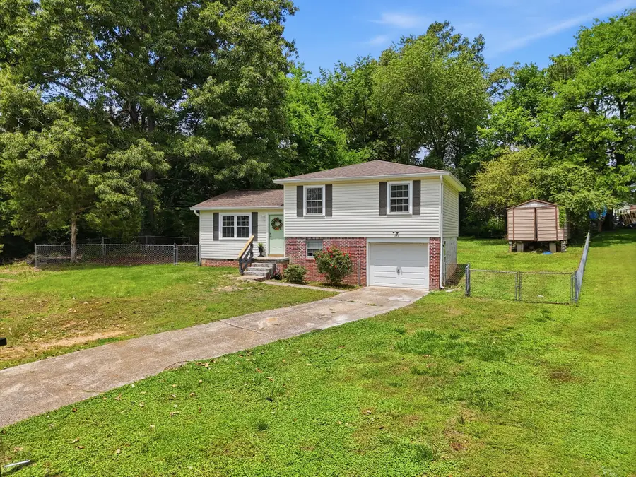 1843 Snoopy Lane, Hixson, TN 37343 - #2