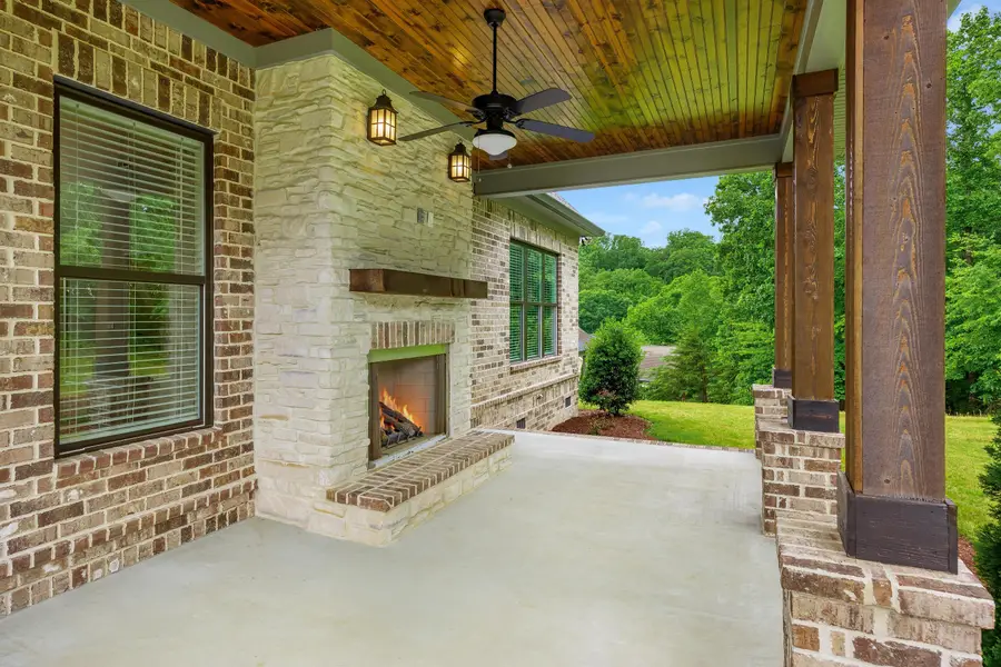 4313 Brush Creek Court, Apison, TN 37302 - #2
