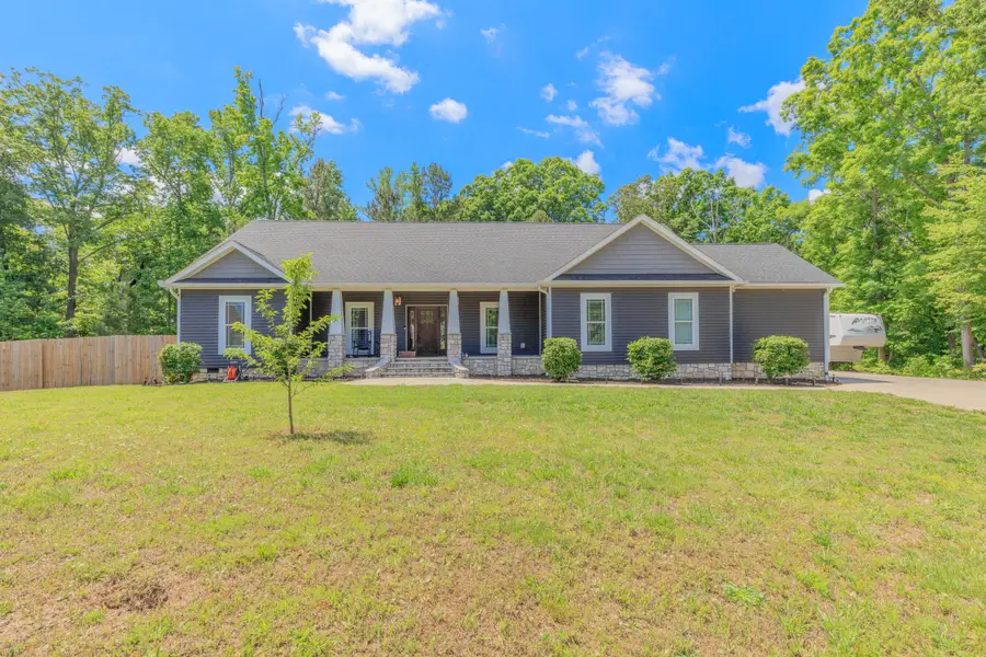215 Red Oak Ridge Drive, Chickamauga, GA 30707 - #2