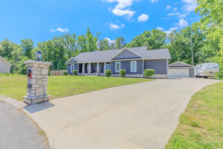 215 Red Oak Ridge Drive, Chickamauga, GA 30707 - #3