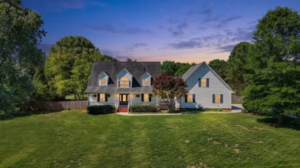 11900 Country Estates Drive, Apison, TN 37302