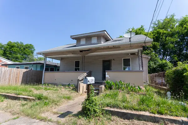 2103 Blackford Street, Chattanooga, TN 37404