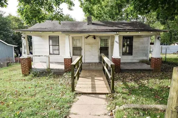 1380 Wilson Avenue Se, Cleveland, TN 37311
