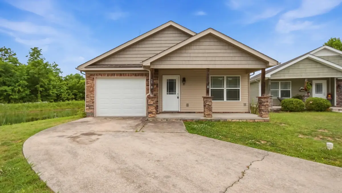 1510 Southernwood Drive, Chattanooga, TN 37421 - #1