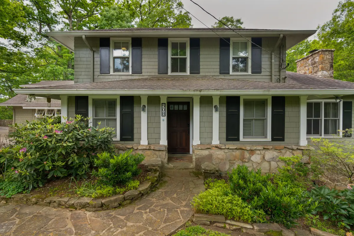 508 Scenic Highway, Lookout Mountain, TN 37350 - #1