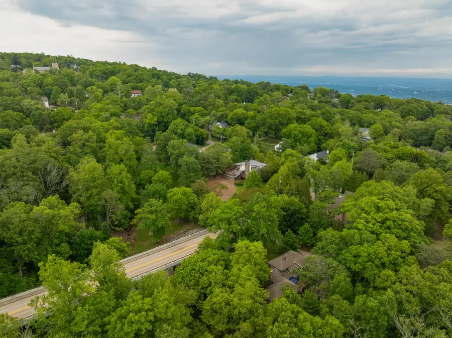 508 Scenic Highway, Lookout Mountain, TN 37350 - #2