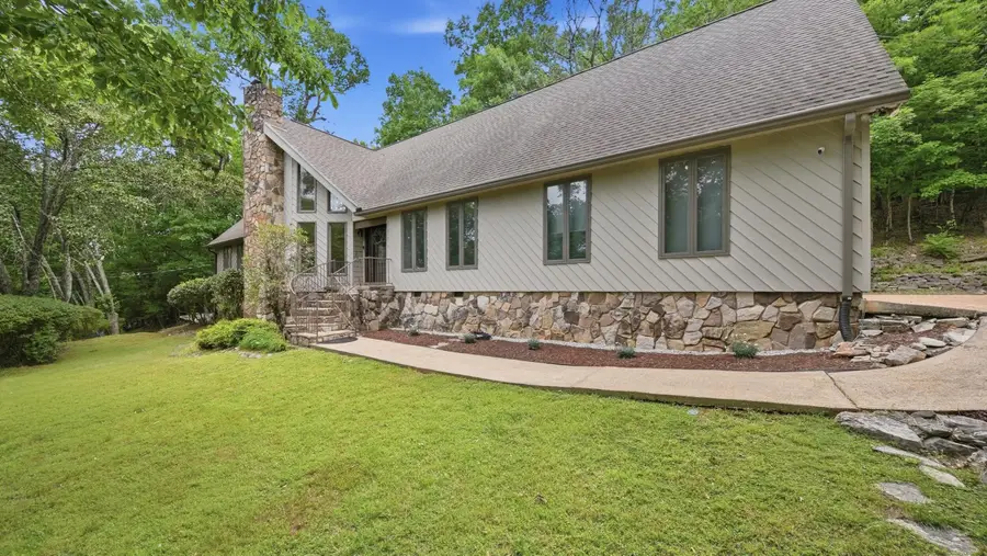 4943 Gann Store Road, Hixson, TN 37343 - #2