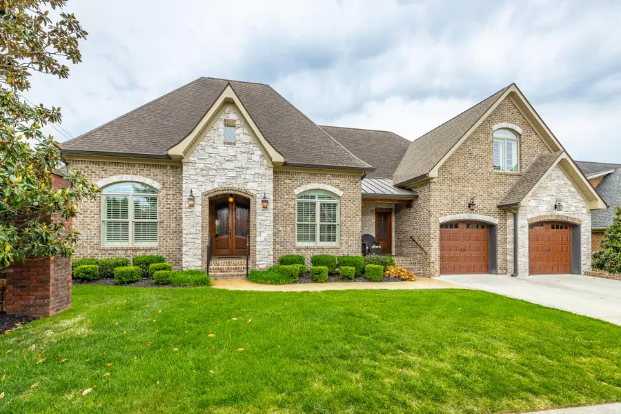 8997 Rostis Lane, Chattanooga, TN 37421 - #2