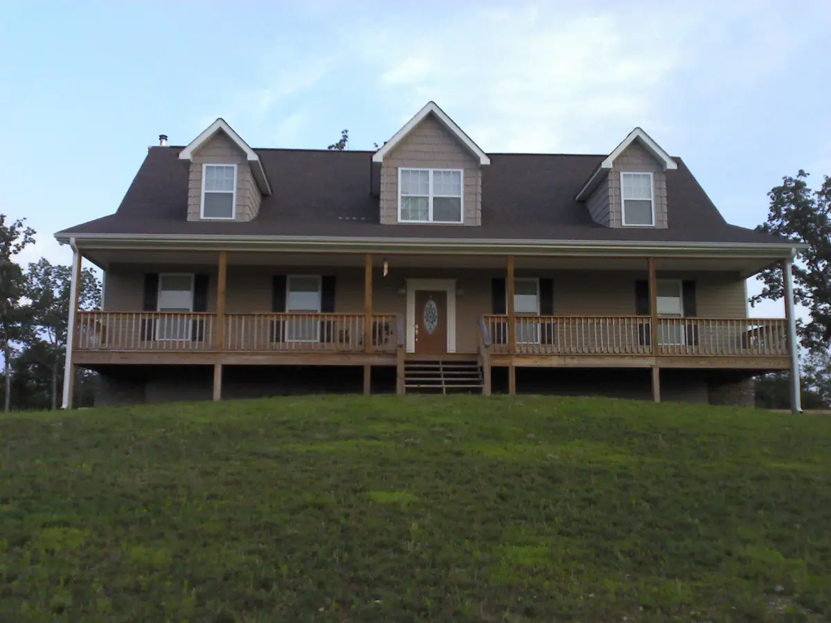 2474 N Marble Top Road, Chickamauga, GA 30707 - #1