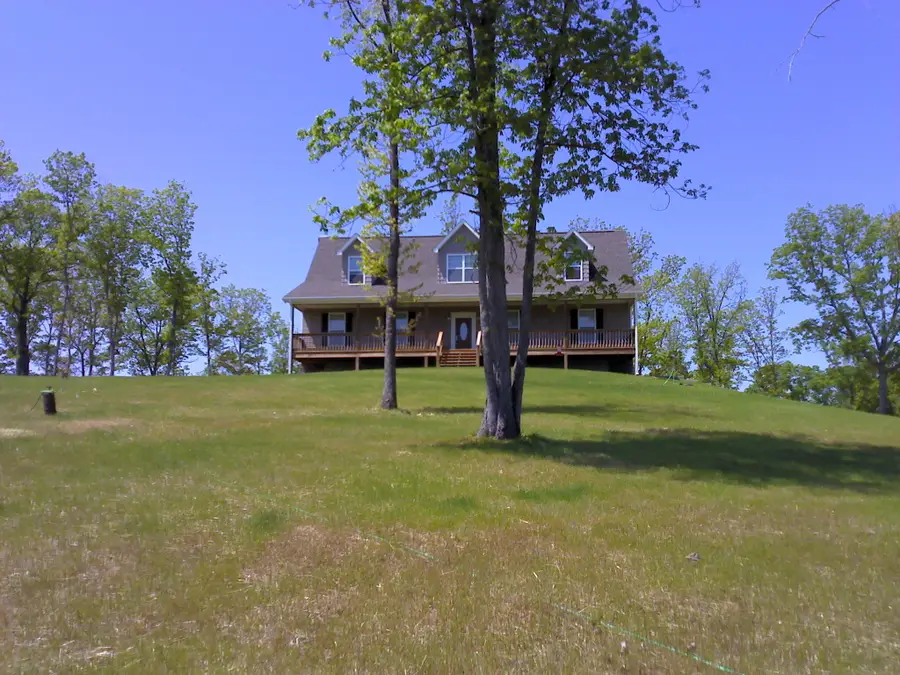 2474 N Marble Top Road, Chickamauga, GA 30707 - #2