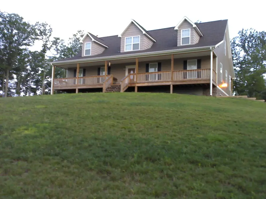 2474 N Marble Top Road, Chickamauga, GA 30707 - #3