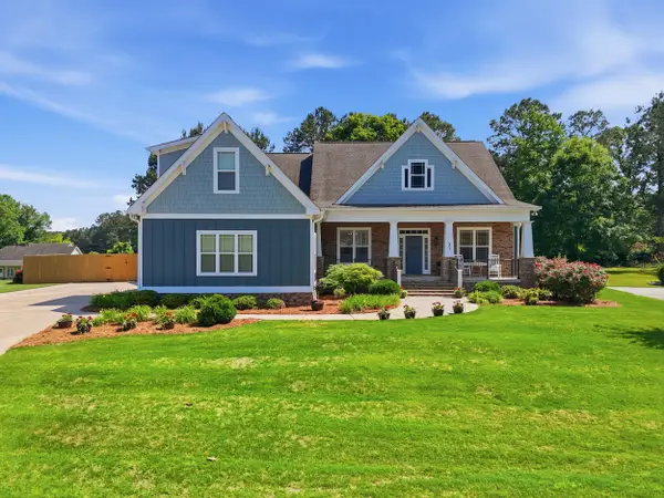 31 Walking Horse Drive Nw, Rome, GA 30165
