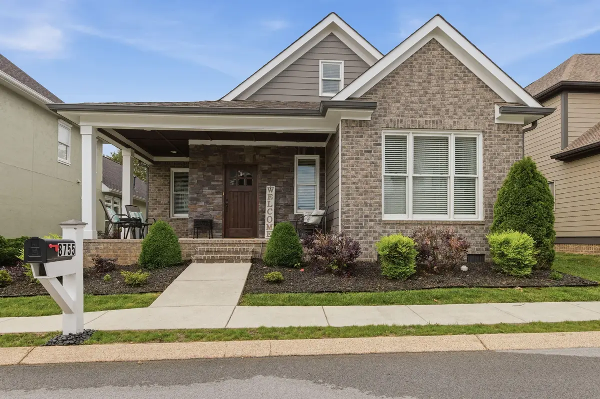 8755 Gentle Mist Circle, Ooltewah, TN 37363 - #1