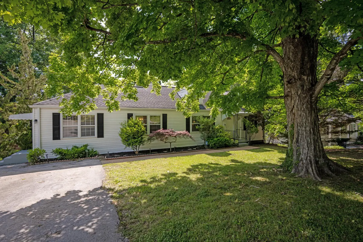 3618 Weldon Drive, Chattanooga, TN 37412 - #1